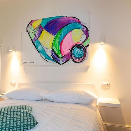 Ceramic Rooms Ористано Екстериор снимка