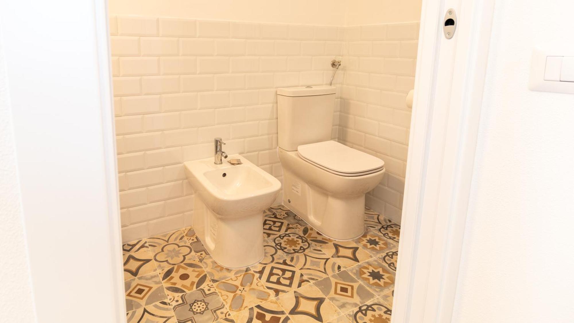 Ceramic Rooms Ористано Екстериор снимка