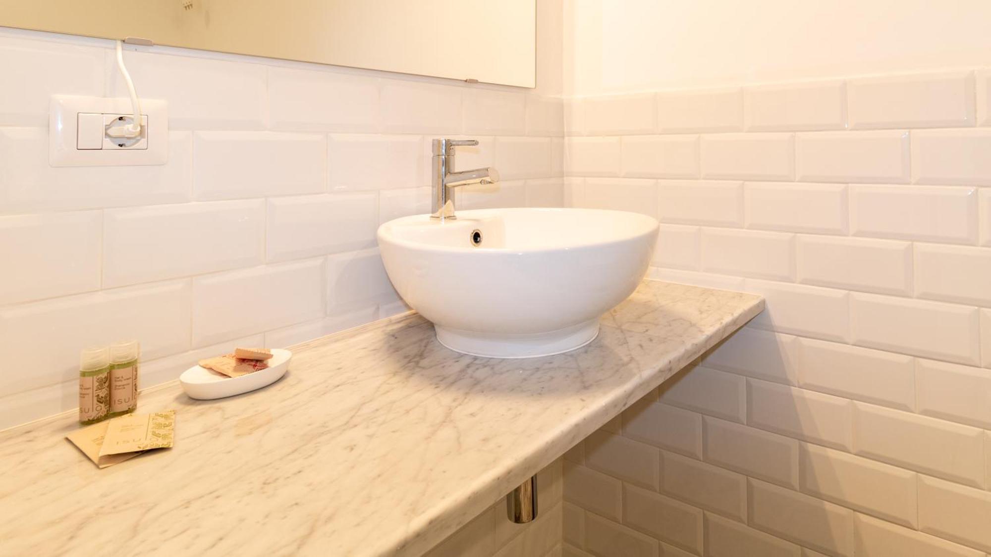 Ceramic Rooms Ористано Екстериор снимка