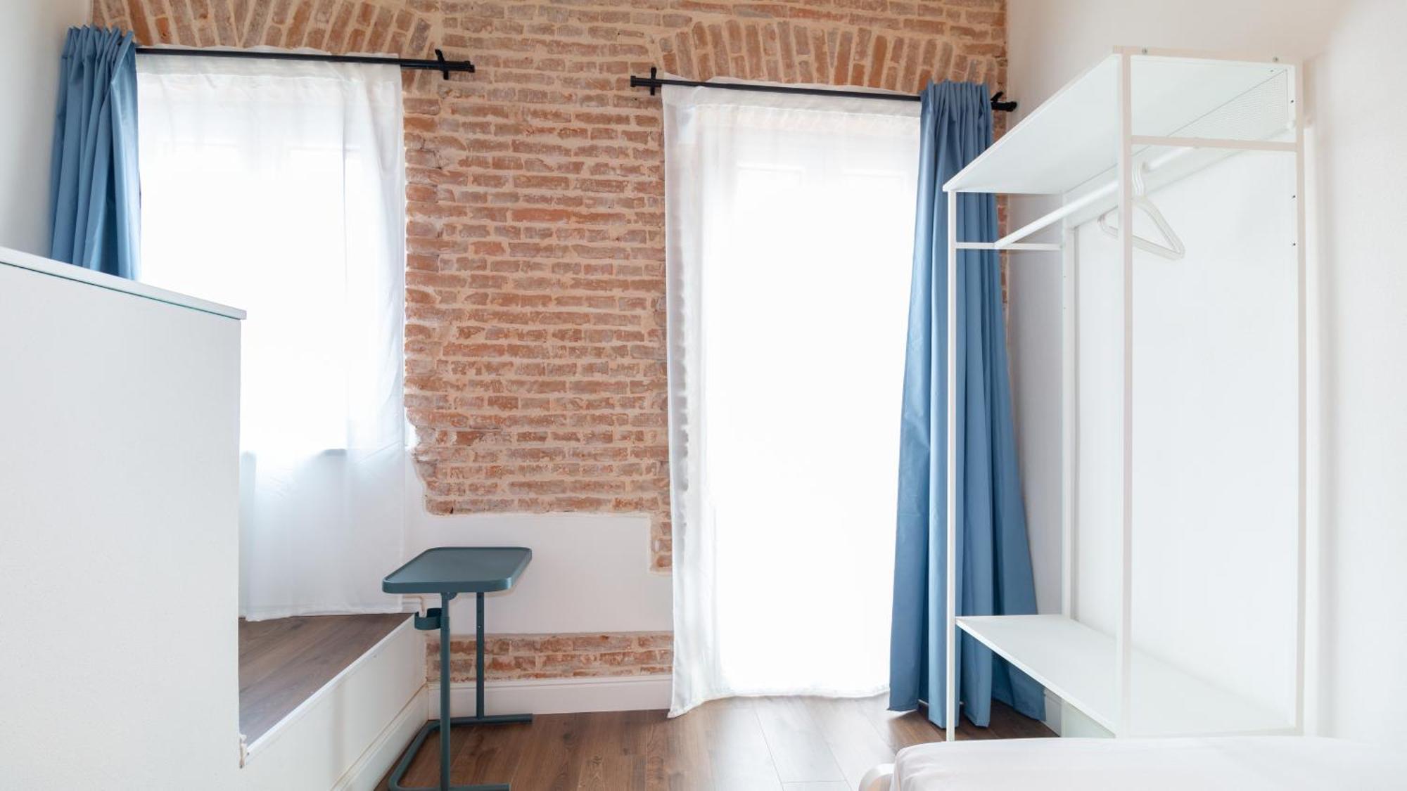 Ceramic Rooms Ористано Екстериор снимка