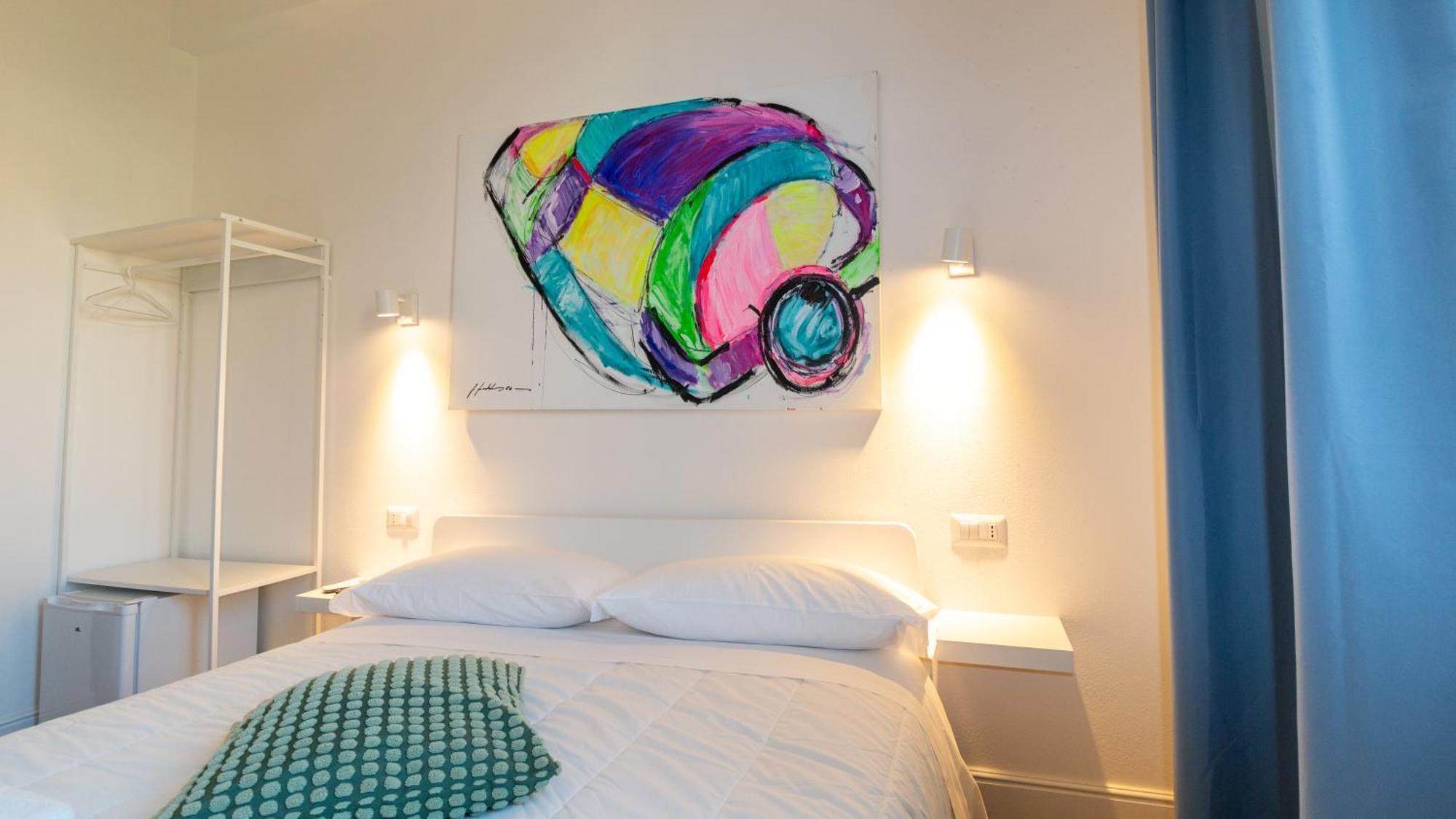 Ceramic Rooms Ористано Екстериор снимка