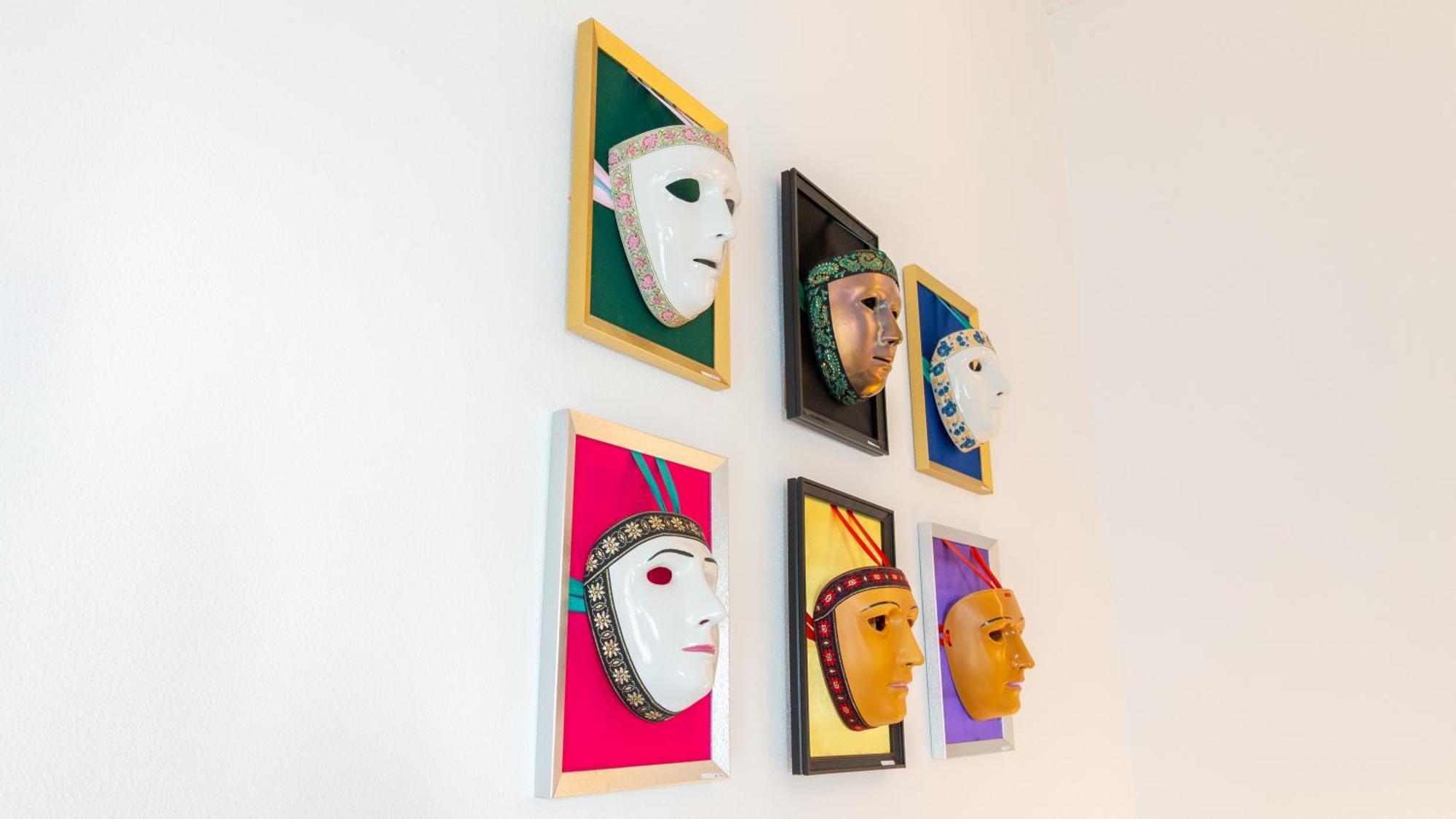 Ceramic Rooms Ористано Екстериор снимка
