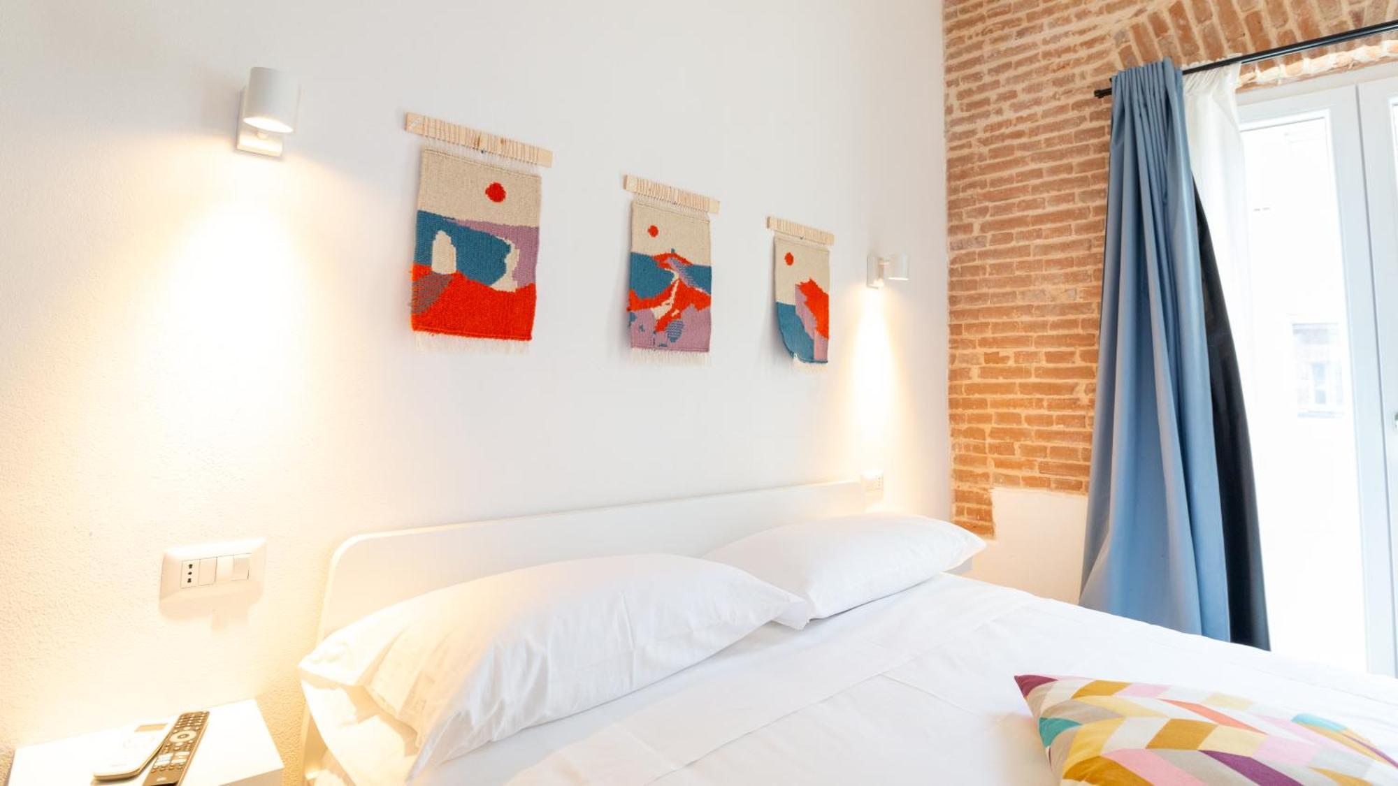 Ceramic Rooms Ористано Екстериор снимка